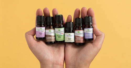 Essential Oils