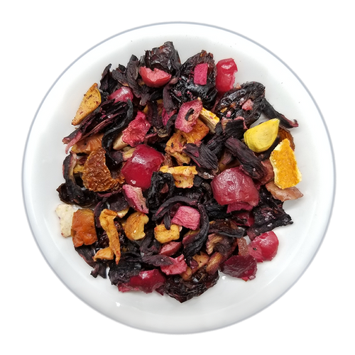 Fruity Tea