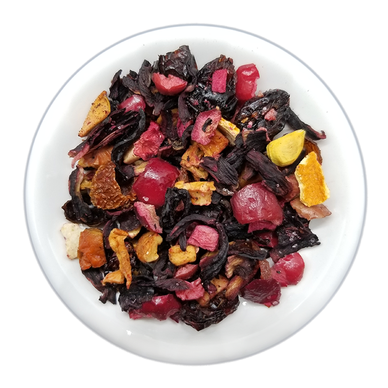 Fruity Tea