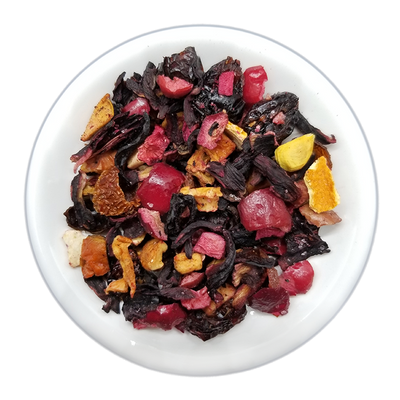 Fruity Tea