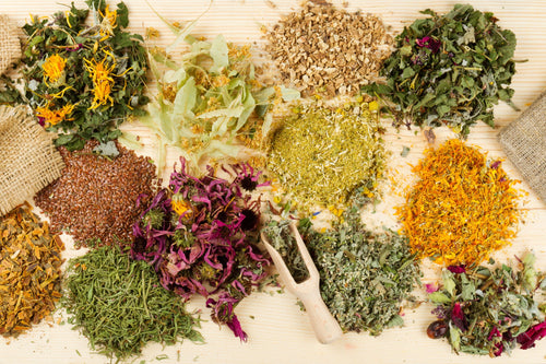 Herbs