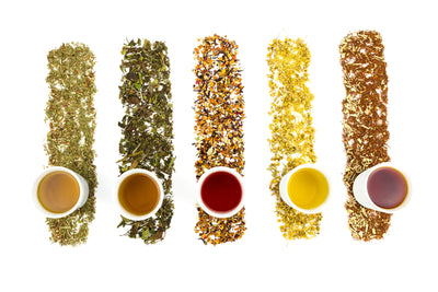 Herbal Tea