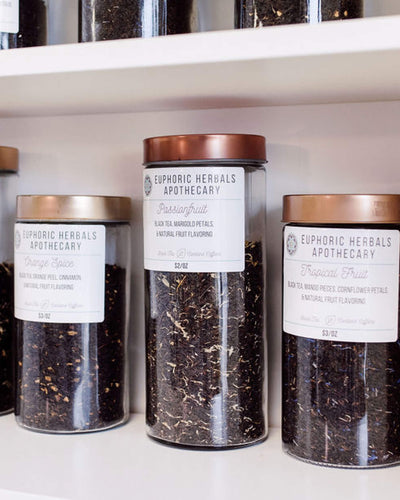 Herbal Teas