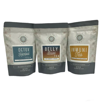 IMMUNE SUPPORT