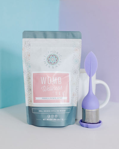 Pregnancy Tea