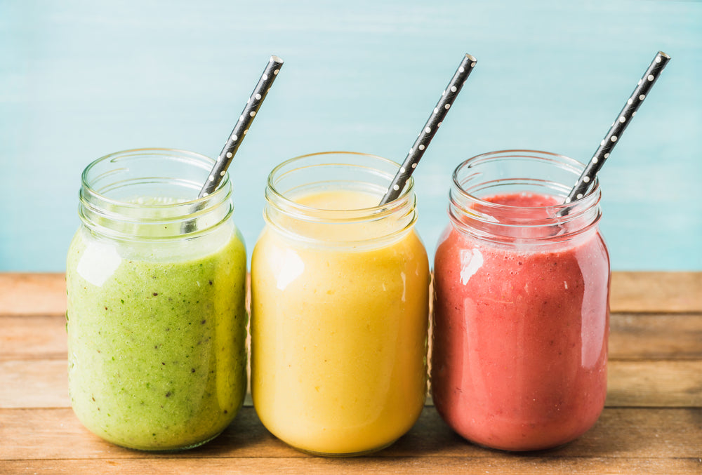 Smoothies