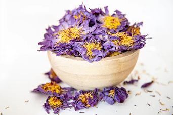 Blue Lotus Tea