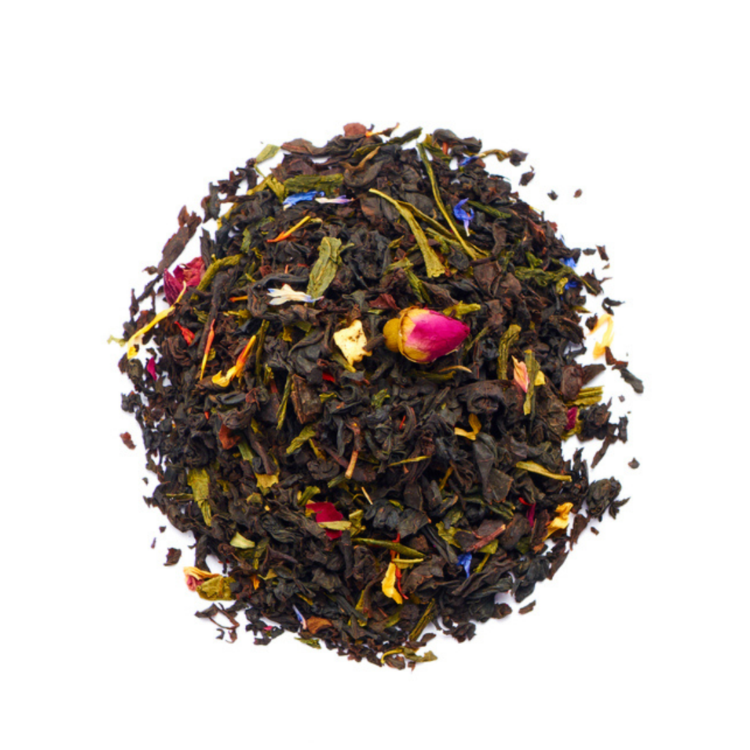 Black Tea