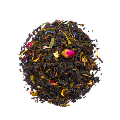 Black Tea