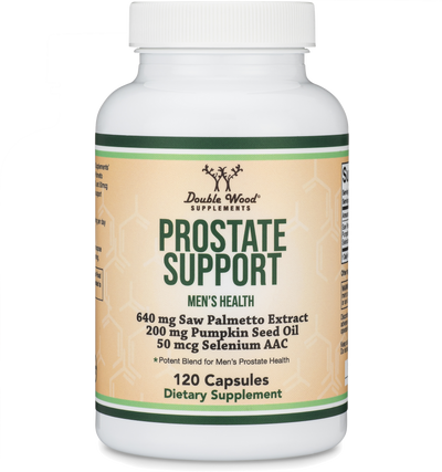 Prostate Support Supplement