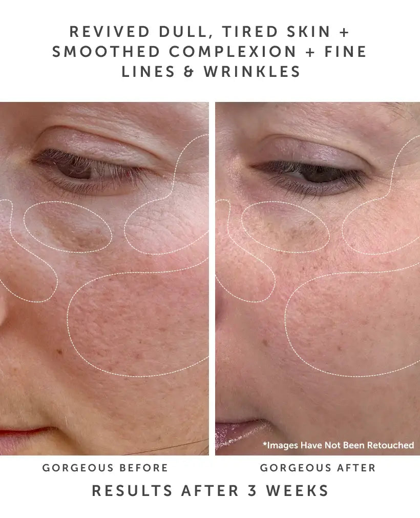 Anchor - Bio-Retinol Vitality Serum