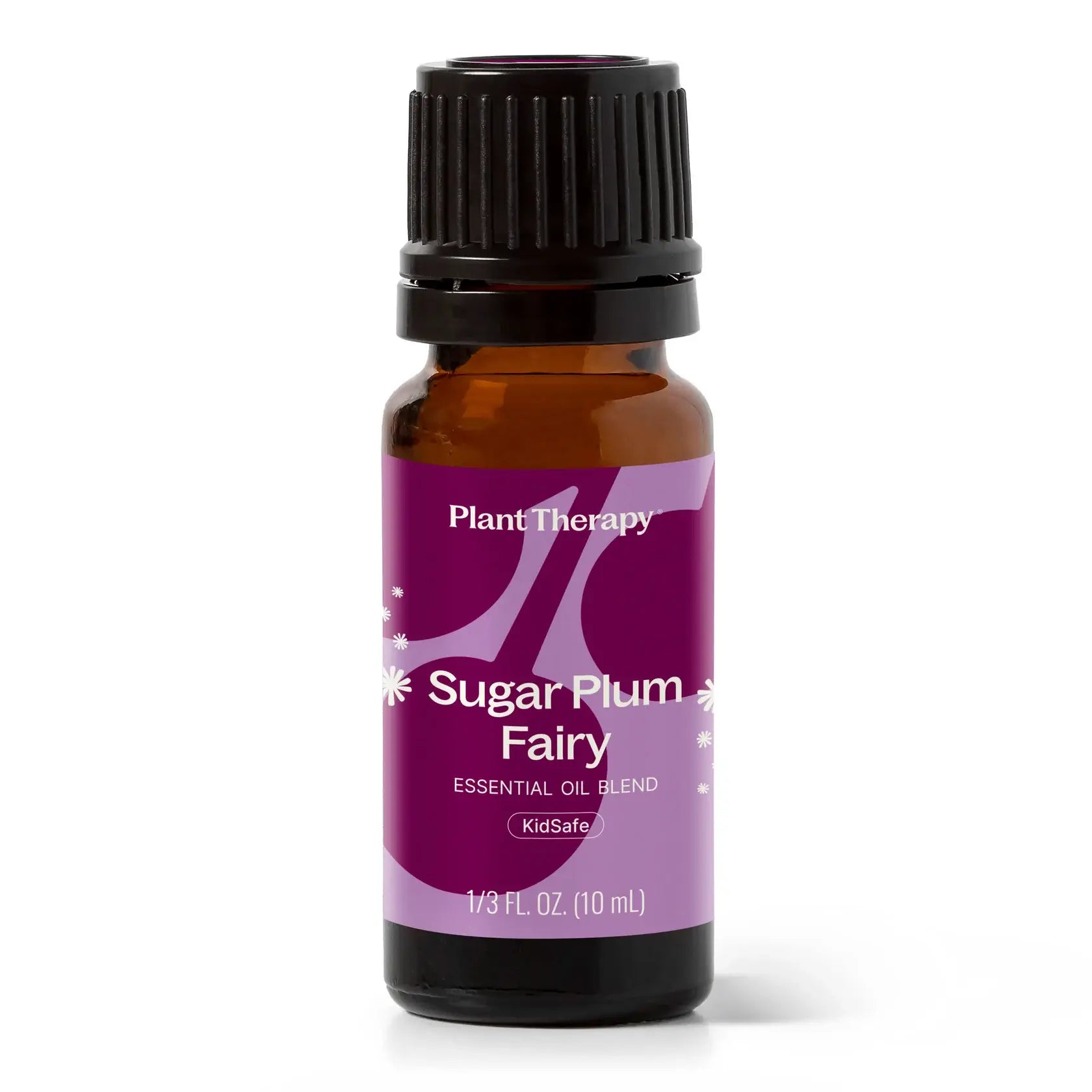 Sugar Plum Essential Oil