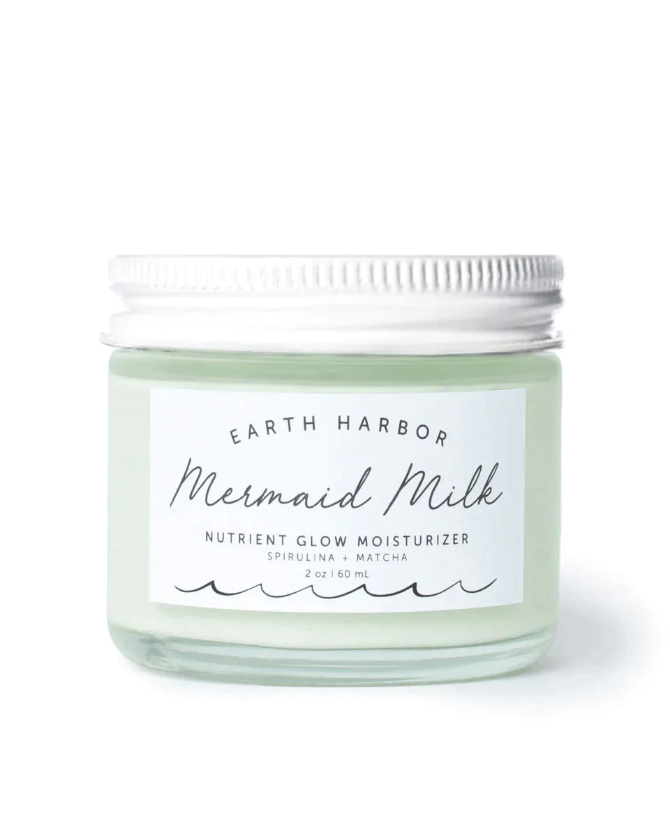 Mermaid Milk Moisturizer