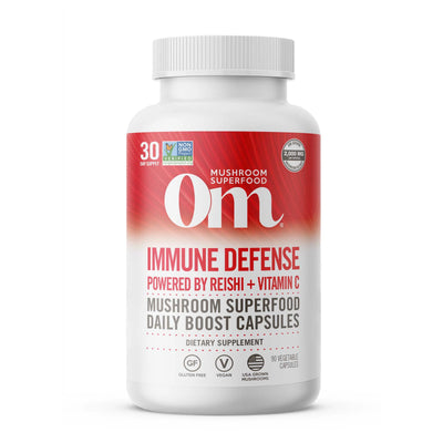 Immune Defense Capsules