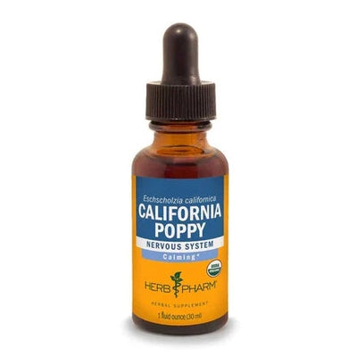 California Poppy Extract