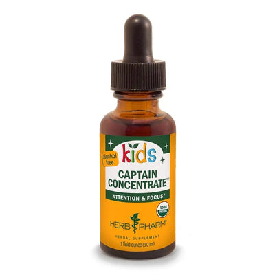 Captain Concentrate Extract