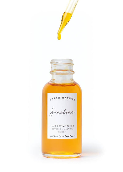 Sunstone Hair Revival Elixir