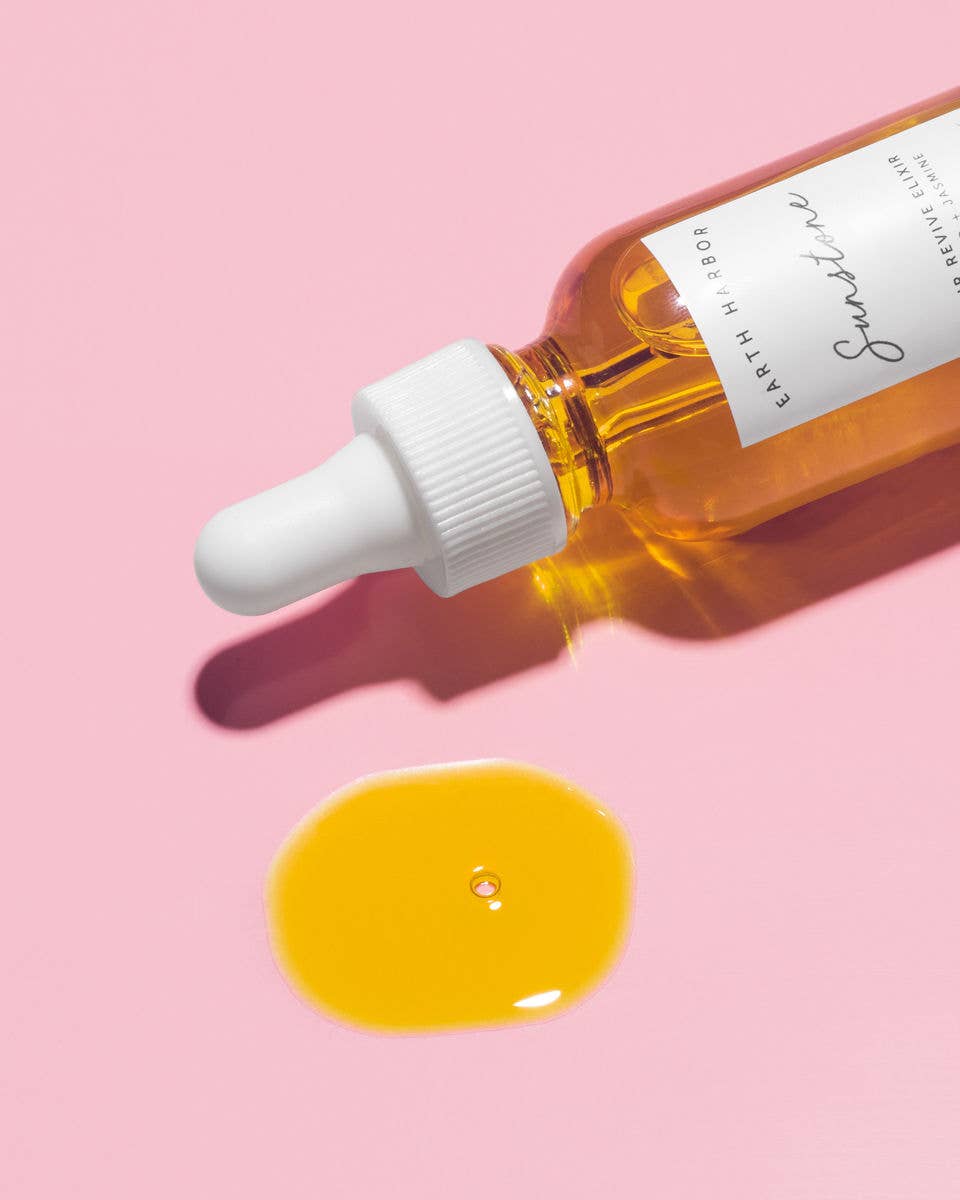 Sunstone Hair Revival Elixir