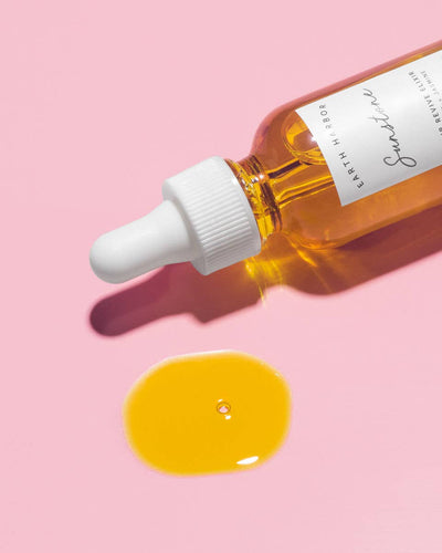 Sunstone Hair Revival Elixir