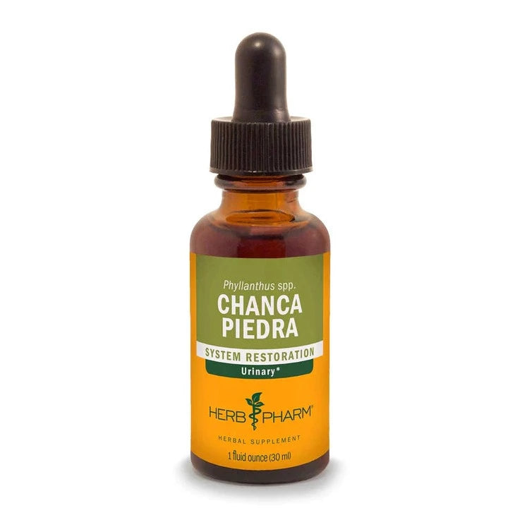 Chanca Piedra Extract