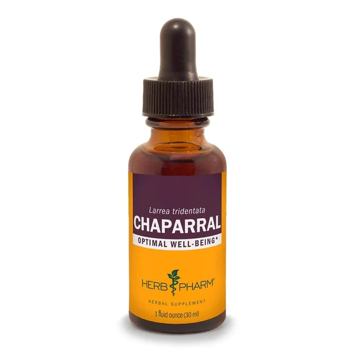 Chaparral Extract