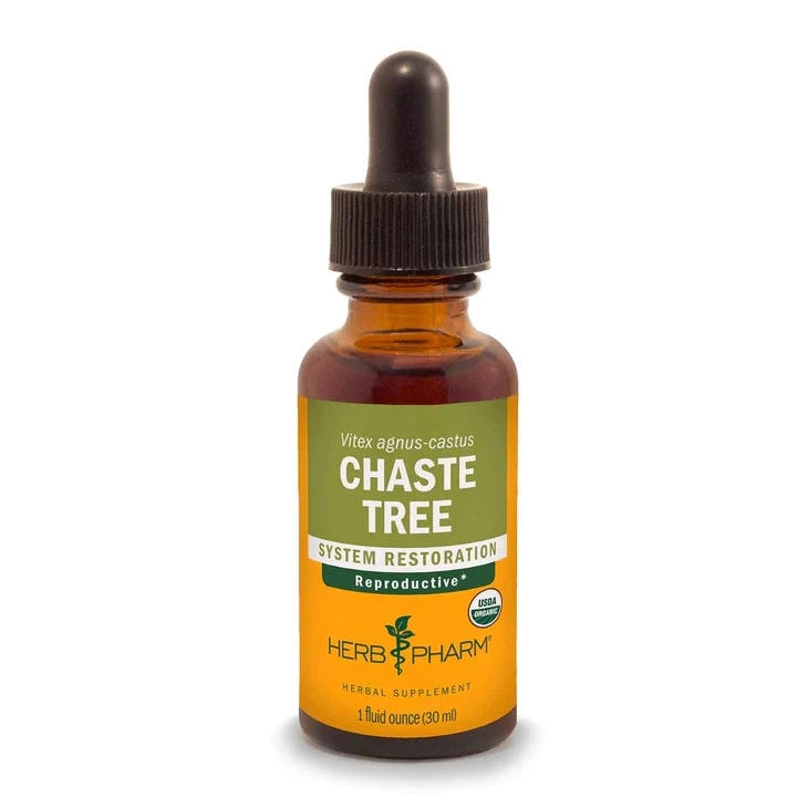 Chaste Tree Extract