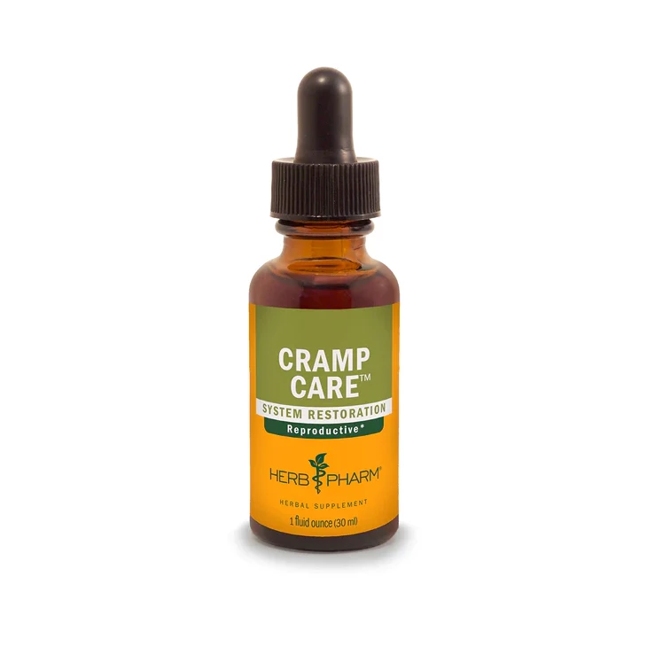 Cramp Care Extract