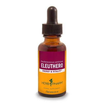Eleuthero Extract