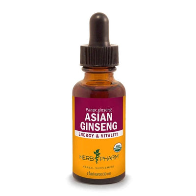 Asian Ginseng Extract
