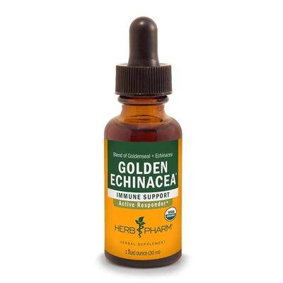 Golden Echinacea Extract