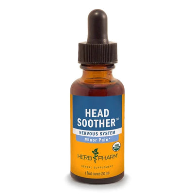 Head Soother Extract