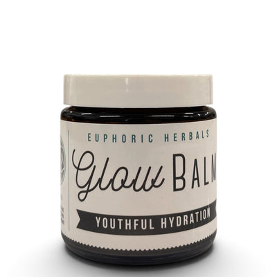 Glow Balm - Youthful Hydration