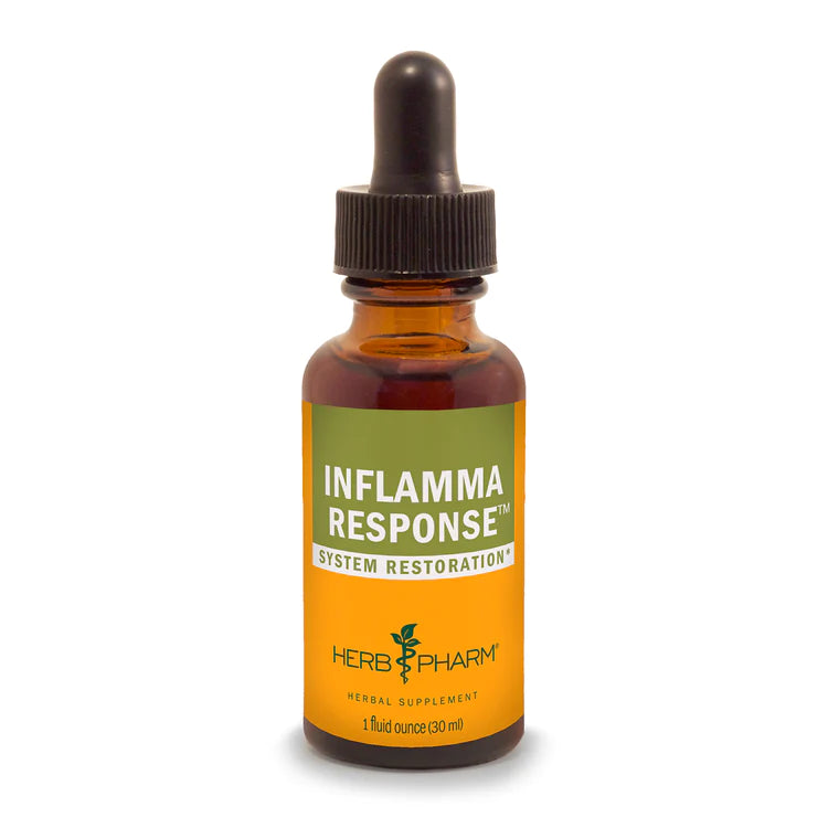 Inflamma Response Extract