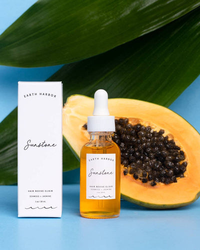 Sunstone Hair Revival Elixir