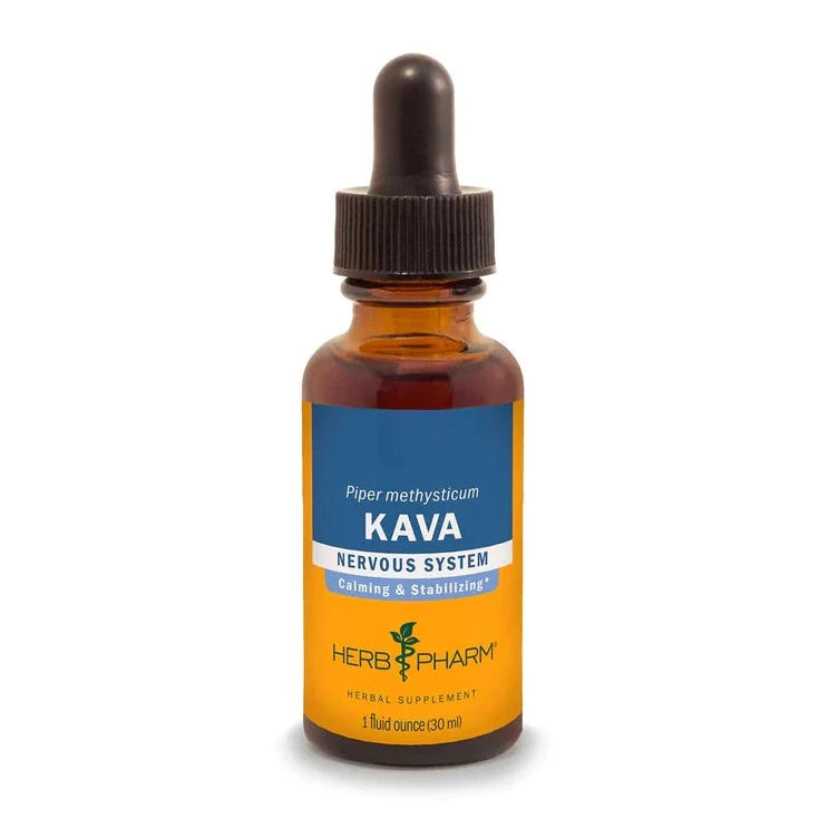 Kava Extract