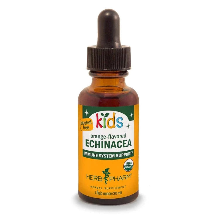 Kids Echinacea Extract