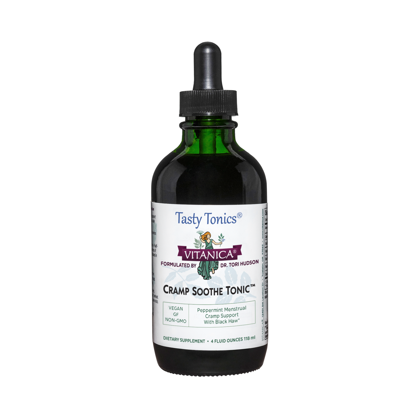 Cramp Soothe Tonic™