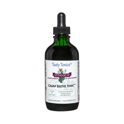 Cramp Soothe Tonic™