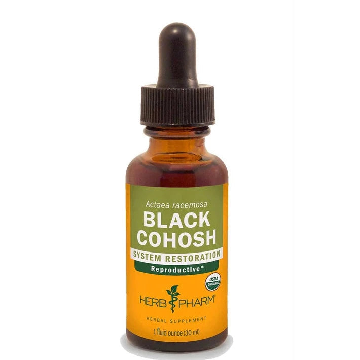 Black Cohosh Extract