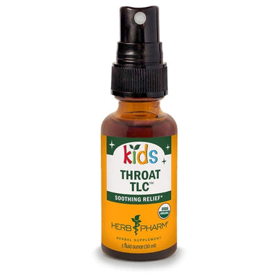 Kids Throat TLC Spray
