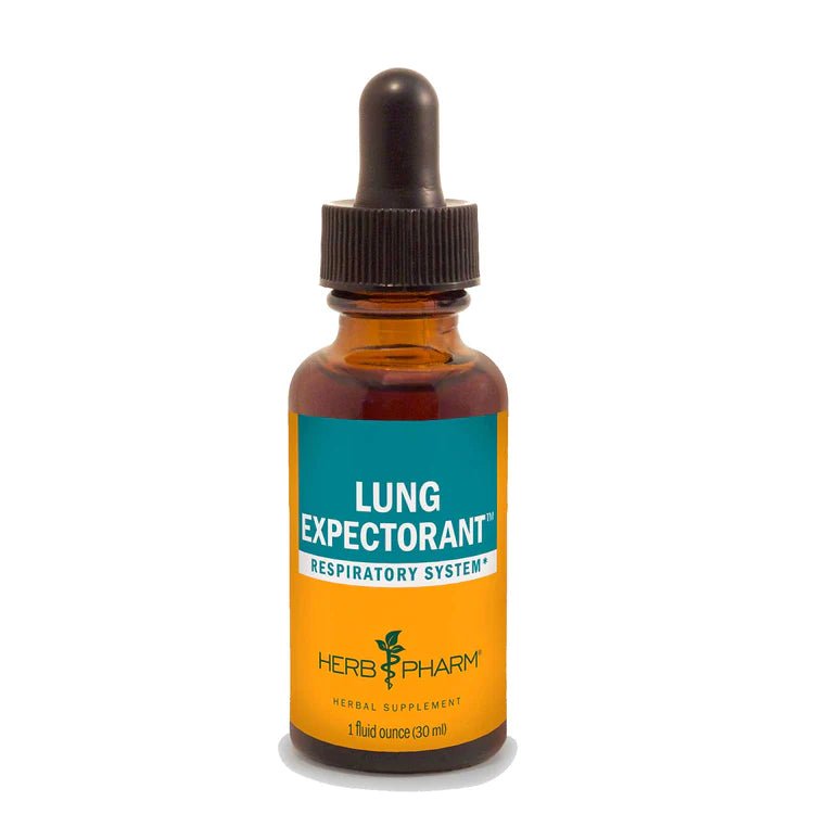 Lung Expectorant Extract