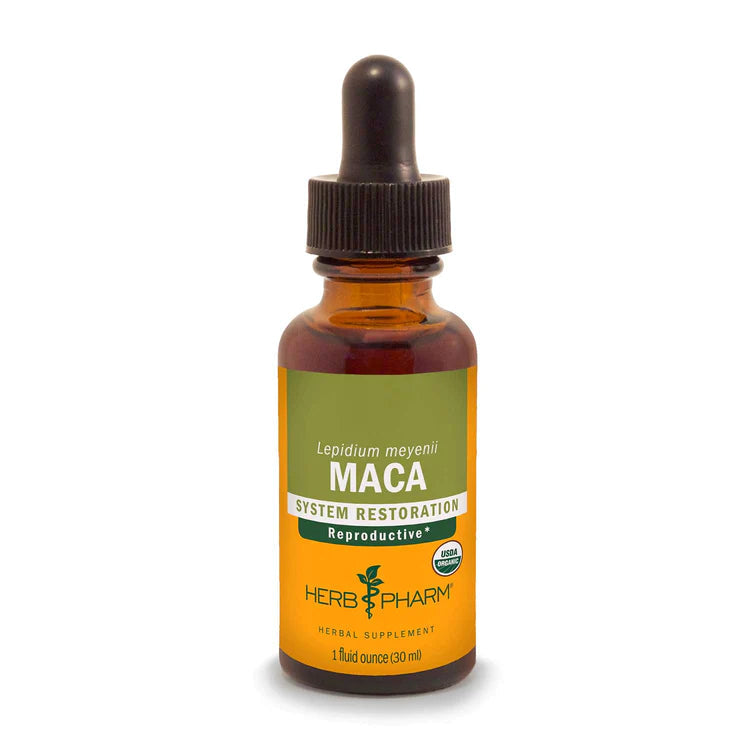 Maca Extract