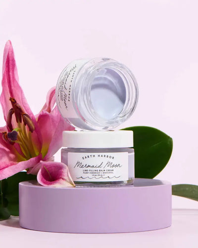 Mermaid 🧜🏿‍♀️ Moon Cream