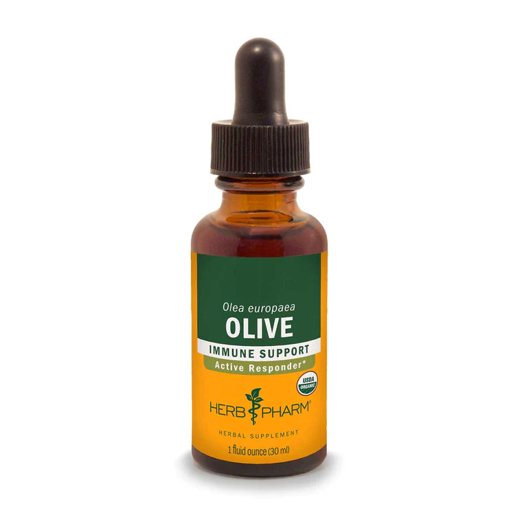 Olive Immune Support Extract
