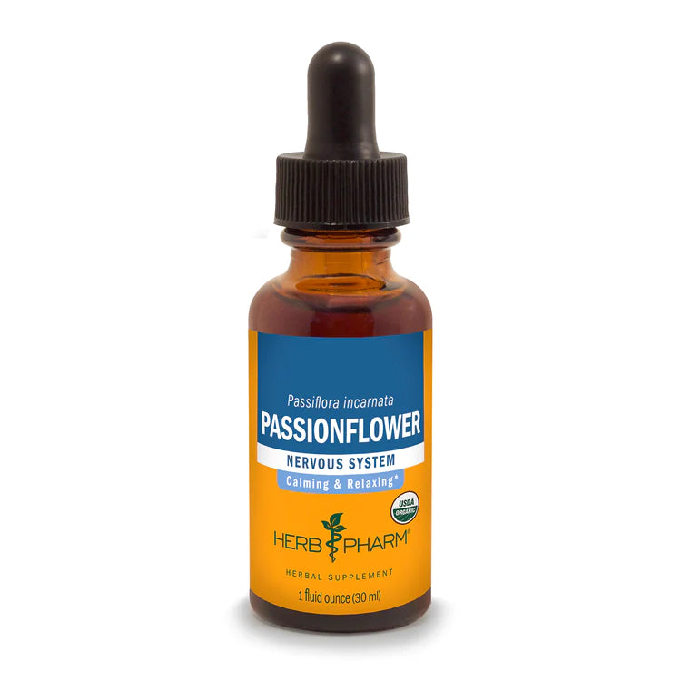 Passionflower Extract