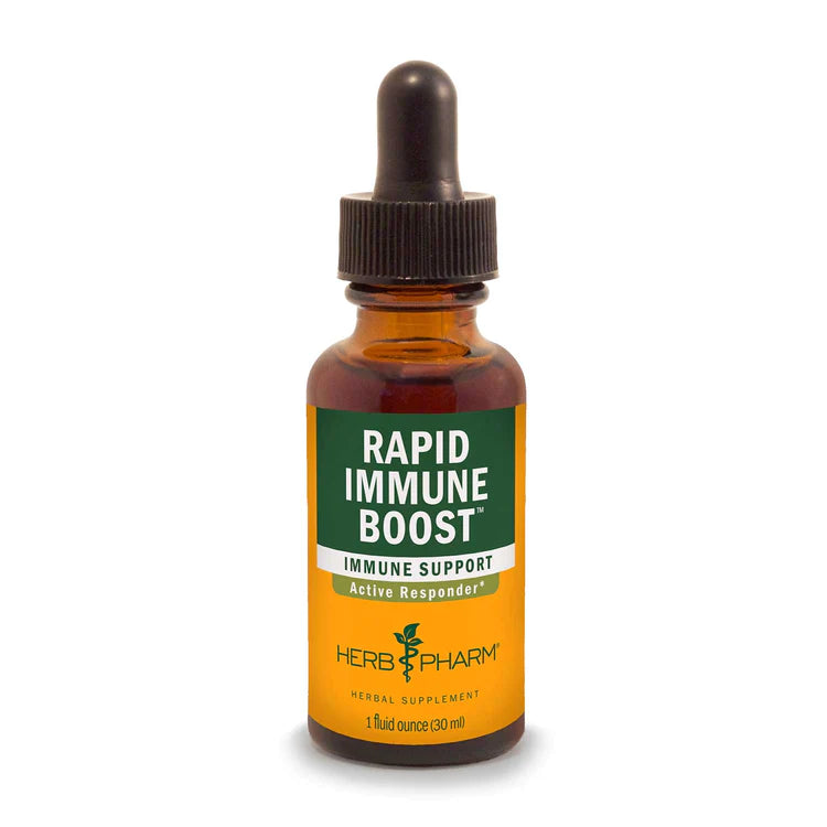 Rapid Immune Boost Extract
