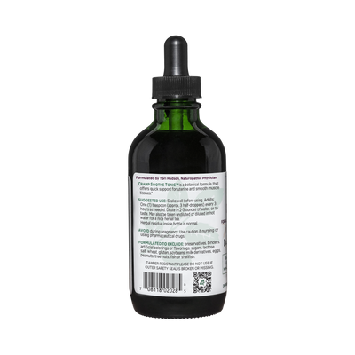 Cramp Soothe Tonic™