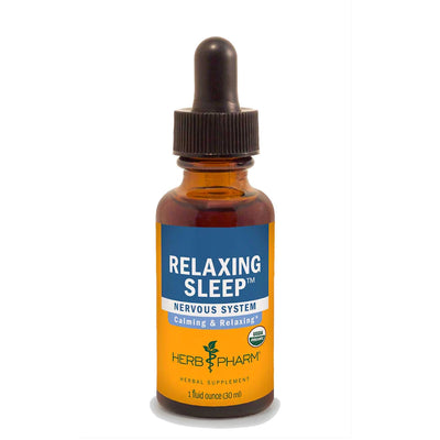 Relaxing Sleep Extract