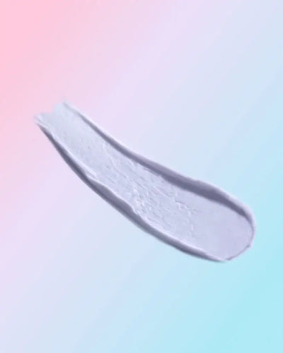 Mermaid 🧜🏿‍♀️ Moon Cream