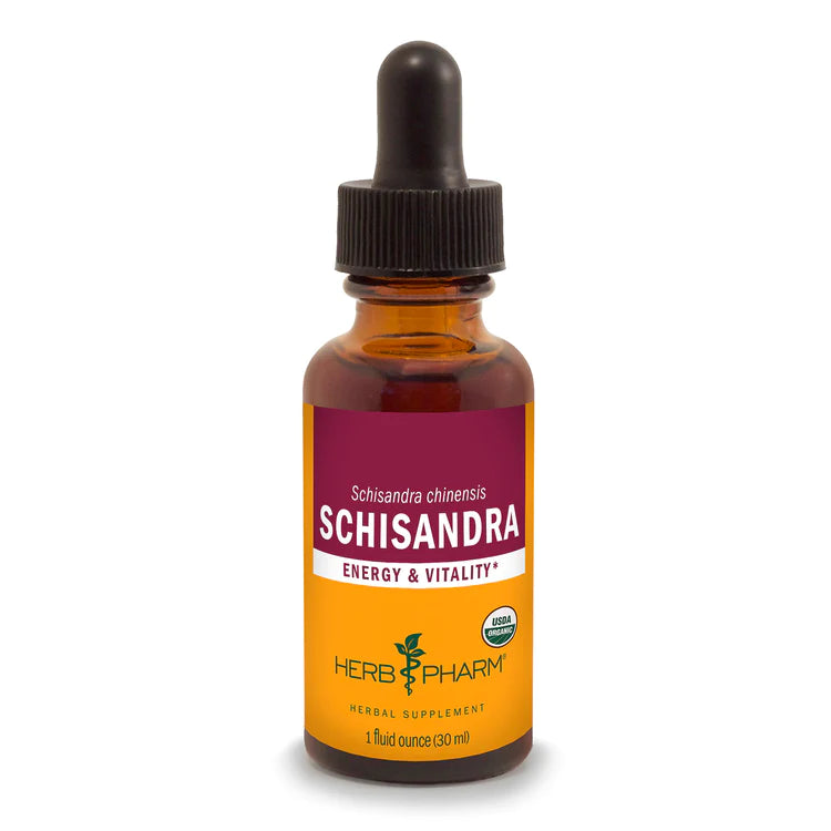 Schisandra Extract